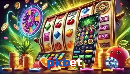pkbet